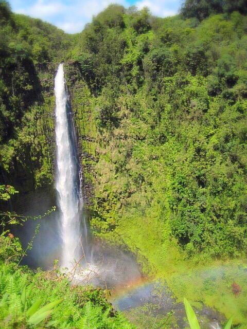 Akaka Falls
